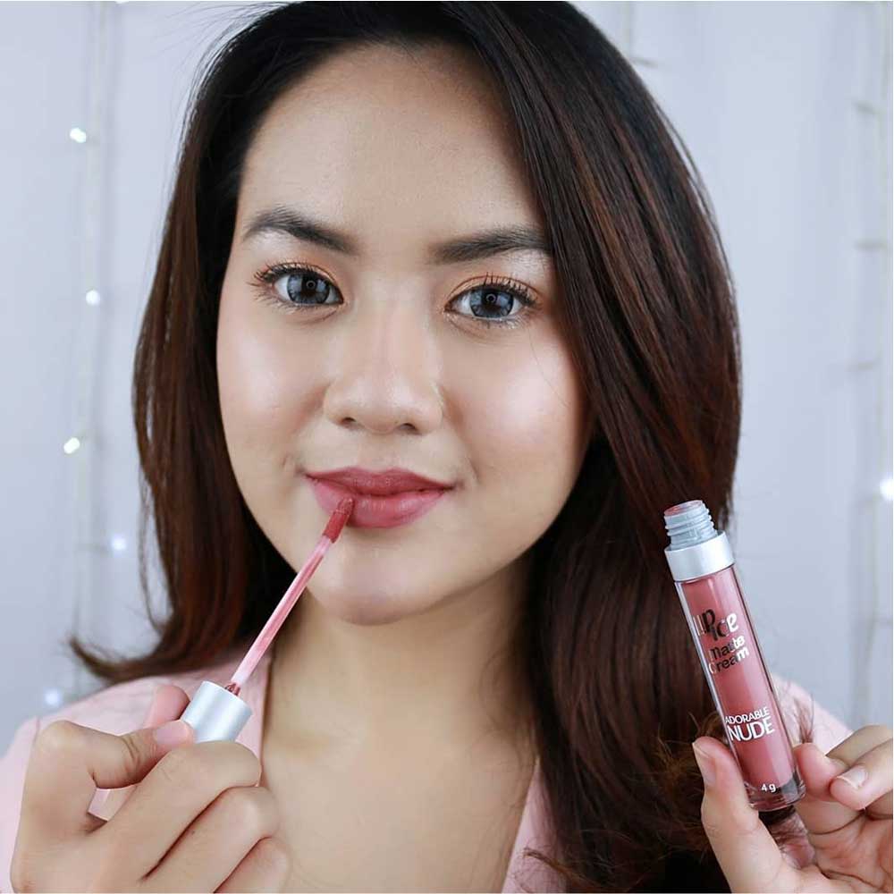 daftar nama beauty vlogger blogger indonesia cantik cakep youtuber terkenal populer ngehits hobi makeup kosmetik review produk tutorial profil biodata endorse