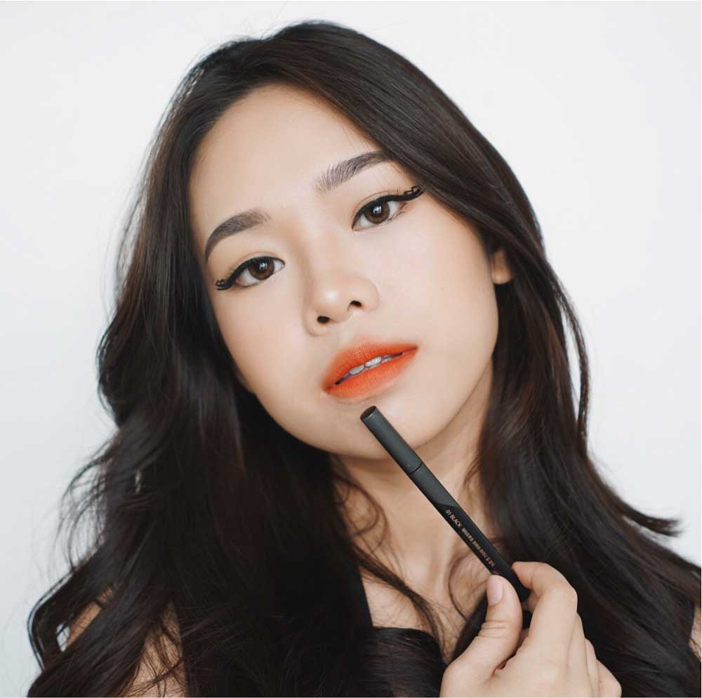 daftar nama beauty vlogger blogger indonesia cantik cakep youtuber terkenal populer ngehits hobi makeup kosmetik review produk tutorial profil biodata endorse