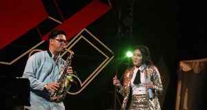 liputan event konser musik terbaru jazz traffic festival 2018 di surabaya indonesia foto gambar penyanyi musisi nasional luar negeri internasional update jadwal berita informasi terkini acara kegiatan lineup