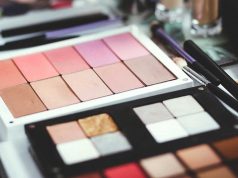 beauty influencers youtuber blogger vlogger asal negara asli indonesia terkenal populer video kosmetik review produk makeup endorser brand merek testimonial profil biodata karier