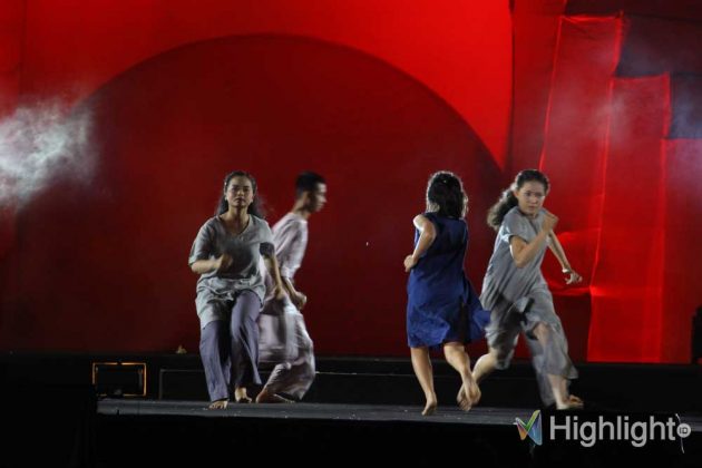 solo international performing arts sipa 2018 kalender event jadwal kegiatan acara pariwisata terbaru indonesia traveling atraksi menarik