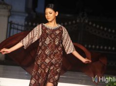 jogja international batik biennale 2018 yogyakarta event pameran bazaar workshop koleksi fashion show designer brand label merek lokal terbaru motif makna kraton klasik kontemporer trend