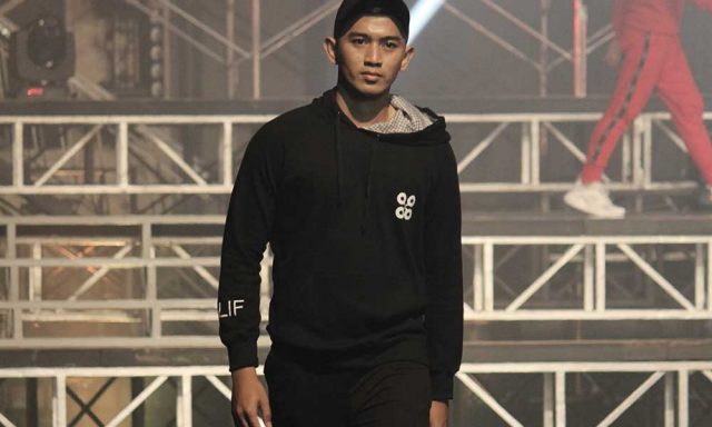 Khalif Fashion  Brand Terbaru dari Ivan Gunawan Untuk Pria  