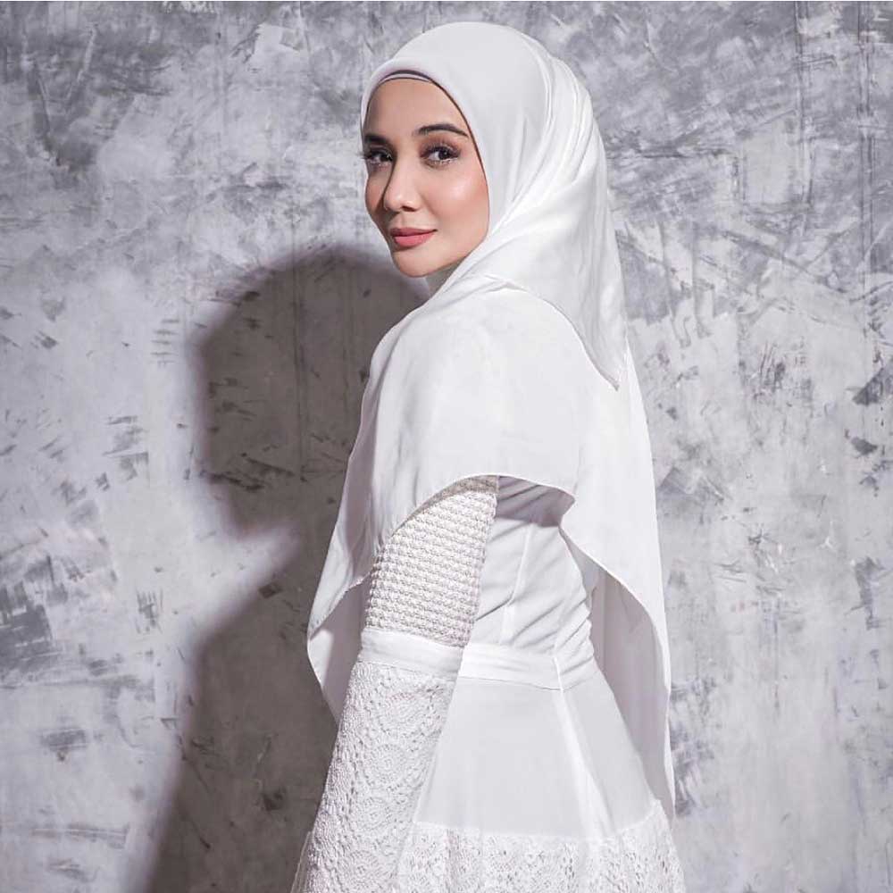 Nama Desainer Baju Muslim Indonesia Hijab Muslimah