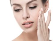 tips teknik cara melakukan praktik facial wajah kulit di rumah bercahaya bersih bening bebas tanpa jerawat alat tanpa harus ke salon bahan krim kelebihan kelemahan