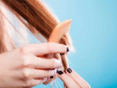 tips cara memilih memakai jenis macam fungsi sisir rambut tepat benar sesuai kegunaan perbedaan tetap indah terawat terjaga beauty salon