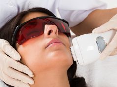 Manfaat intense pulsed light ipl treatment benefits skin clinic