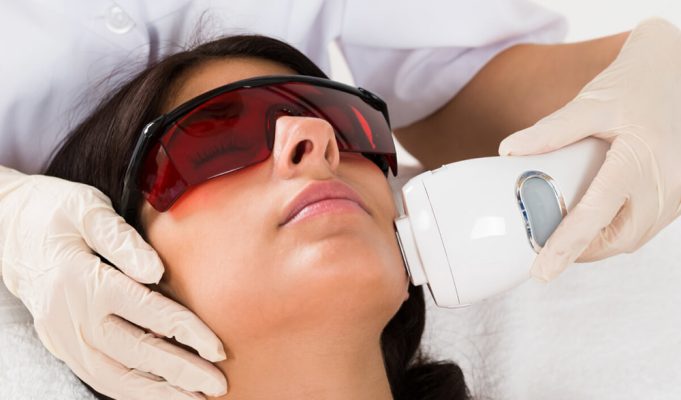Manfaat intense pulsed light ipl treatment benefits skin clinic