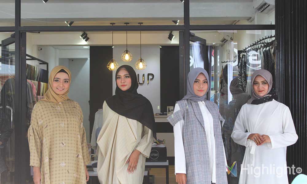 Inspirasi modis pembahasan fashion korea tentang  42+ Toko Fashion Korea Di Yogyakarta, Trend Masa Kini