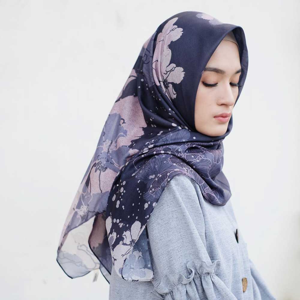 daftar merek pakaian busana muslimah modest weat koleksi model lokal branded indonesia bagus keren cantik keren desainer pashmina jilbab syar'i
