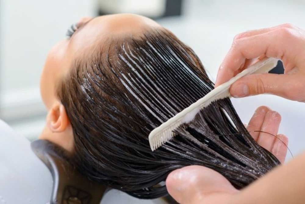 Manfaat Hair Spa Mulai dari Menutrisi Rambut Hingga Mengatasi