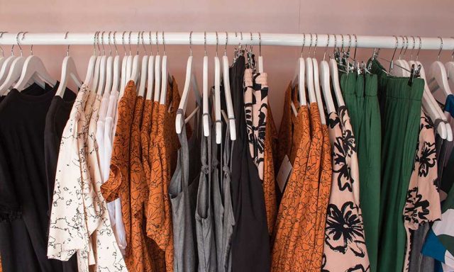 berita siaran pers press release kementrian perindustrian kemenperin fitting room aplikasi platform pelaku ekosistem bisnis fesyen indonesia