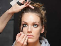 tips cara bagaimana langkah memulai membangun karier bisnis usaha makeup artist mua kecantikan salon cewek sukses berhasil jasa job order