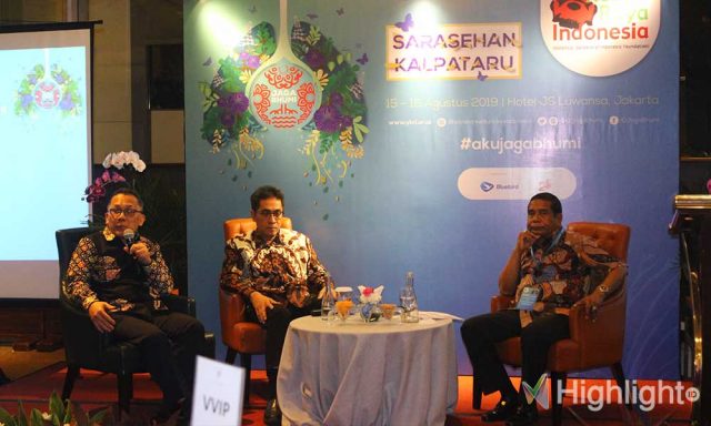 event acara agenda yayasan kebun raya indonesia penghargaan penerima kalpataru siapa tahun daerah kategori kegiatan masyarakat sosial lingkungan hidup kepedulian