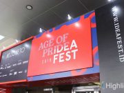 IdeaFest 2019 menampilkan acara menarik dan pembicara inspiratif