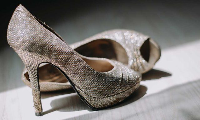 Tips/cara memilih jenis sepatu hak tinggi atau high heels yang tepat bagi cewek