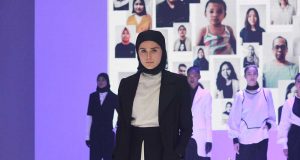 Ikatan Perancang Mode Indonesia menggelar IPMI Trend Show 2020 di Senayan City