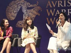 Avrist Assurance mengadakan talkshow tentang peran kepemimpinan perempuan di era sekarang