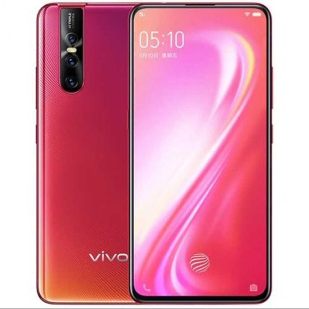 Vivo mengeluarkan varian produk smartphone yang inovatif sepanjang tahun 2019