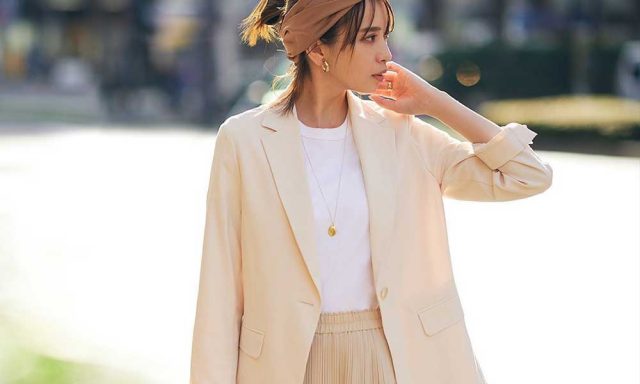 Merek fashion Jepang UNIQLO meluncurkan koleksi pakaian Spring/Summer 2020 terbaru dengan 3 kategori