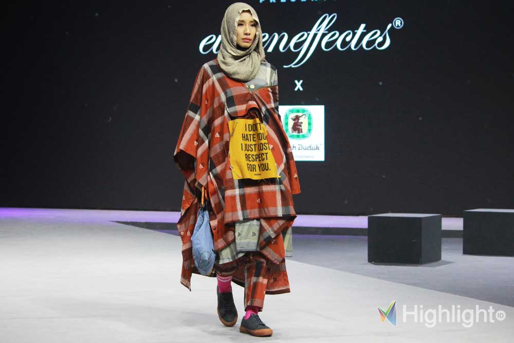 Memprediksi trend busana di ajang Muslim Fashion Festival (MUFFEST) 2020