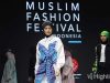 Muslim Fashion Festival (MUFFEST) 2020 resmi digelar menampilkan sejumlah koleksi designer Indonesia terbaru
