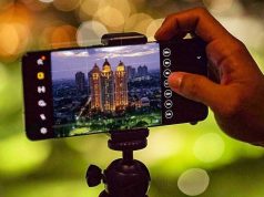 Cara Memaksimalkan Resolusi Video 8K pada Kamera Galaxy S20