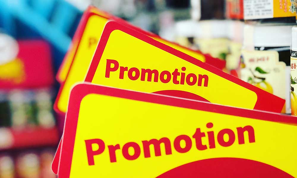 Promotion Mix, Perpaduan Sarana Promosi untuk Menaikkan Penjualan - Highlight.ID