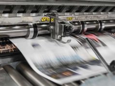 Jenis-jenis media cetak untuk mempromosikan bisnis beserta fungsi dan tujuannya