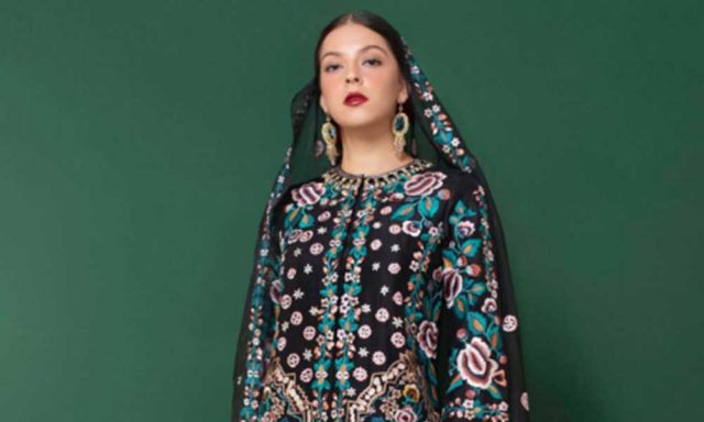 SOGO menghadirkan koleksi busana spesial Ramadan untuk inspirasi fashion dalam menyambut bulan suci