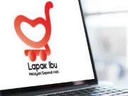 PT Telkom Indonesia (Persero) Tbk (Telkom) meluncurkan aplikasi Lapak Ibu untuk pelaku UMKM
