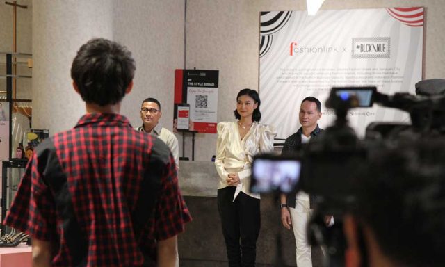 Jakarta Fashion Week meluncurkan 