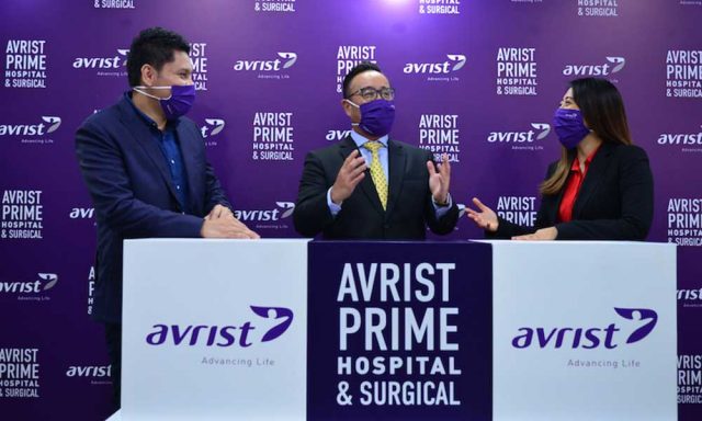 PT Avrist Assurance meluncurkan produk asuransi kesehatan terbaru bernama Avrist Prime Hospital & Surgical