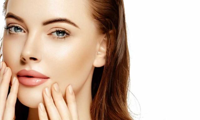 Manfaat kegunaan perawatan treatment Fotona 4D laser face lifting tahapan klinik kecantikan