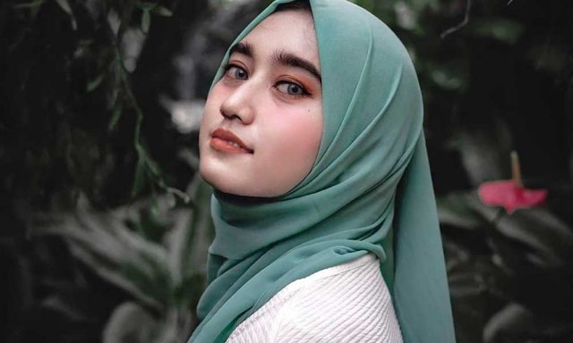 Jenis macam treatment perawatan salon muslimah cewek kecantikan hijaber