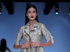Penyelenggaraan Jakarta Fashion Week (JFW) 2021 secara virtual membuka peluang baru