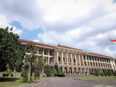 Daftar fakultas jurusan program studi prodi universitas gadjah mada ugm yogyakarta