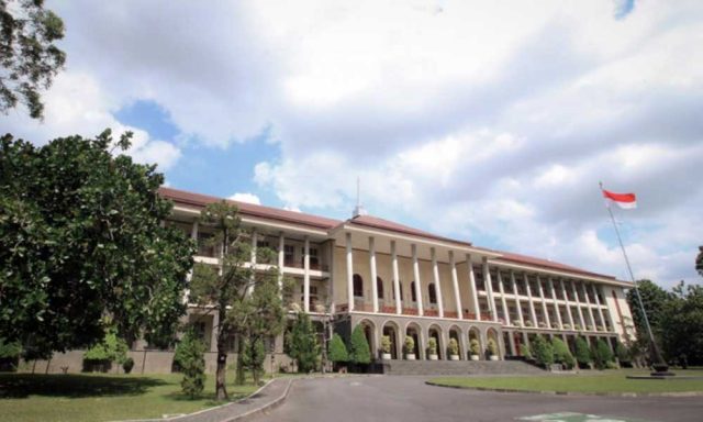 Daftar Fakultas Dan Program Studi (Prodi) Di Ugm Yogyakarta - Highlight.id