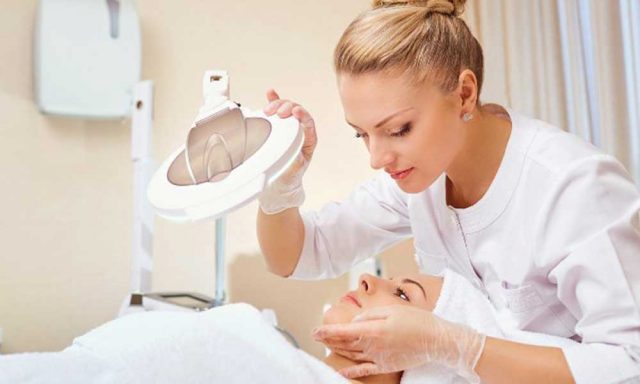 Daftar klinik kecantikan terbaik rekomendasi dokter spesialis kulit spkk kota surabaya jawa timur
