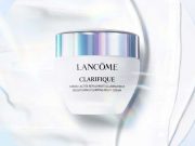Lancôme Indonesia rilis rangkaian skincare terinsipirasi dari Enzyme Science yaitu Clarifique
