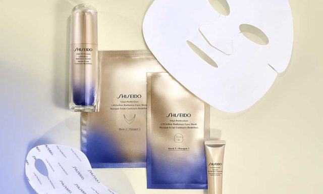 SEIBU bersama Shiseido berikan edukasi pentingnya menjaga kesehatan dan kecantikan kulit