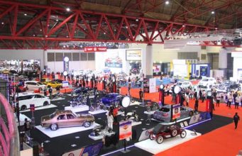 Indonesia International Motor Show (IIMS) Hybrid 2021 berjalan sukses