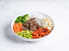 SaladStop! terima sertifikasi halal dari Majelis Ulama Indonesia (MUI)