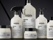 L’Oréal Professionnel meluncurkan Metal DX untuk pewarnaan rambut sesuai ekspektasi