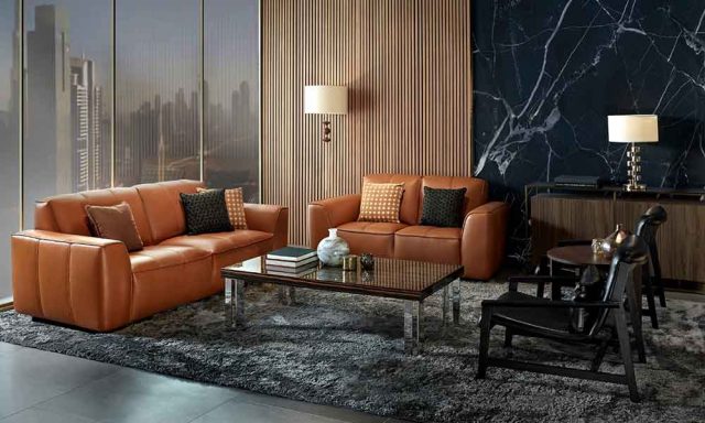 Index Living Mall rangkaian produk furniture dekorasi rumah SOGO Department Store