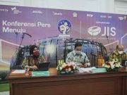 Jakarta Experience Board Indonesia International Youth Championship IYC JIS