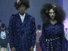 Jakarta Fashion Week 2022 memeragakan perwakilan koleksi dari 75 desainer dan label