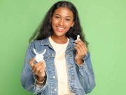KLAR Smile meluncurkan inovasi terbaru Teeth Whitening Kit with LUSENS+