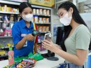 GoPay resmi menjadi metode pembayaran untuk berbelanja di Indomaret