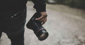 Tips cara menjadi bekerja fotografer profesional pekerjaan profesi bidang fotografi